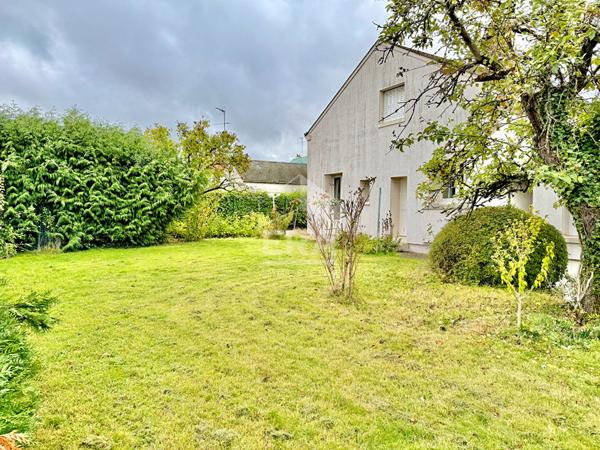 Maison à Fleury Les Aubrais, de 6 pièces, surface 165 m2 au sol