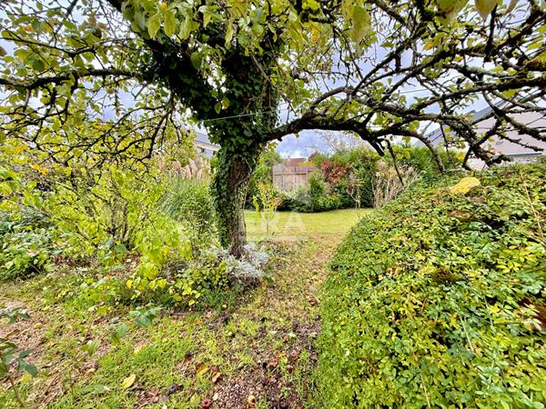 Maison à Fleury Les Aubrais, de 6 pièces, surface 165 m2 au sol
