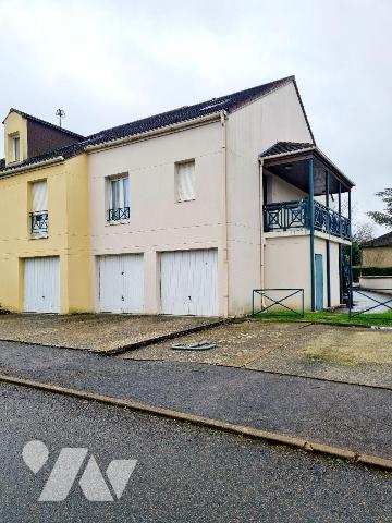 Dans un ensemble immobilier sis à CESSON 2 Impasse des Sables Cadastré section BI n°246 pour 35...