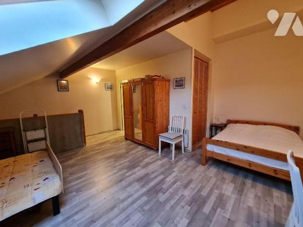 Dans un ensemble immobilier sis à CESSON 2 Impasse des Sables Cadastré section BI n°246 pour 35...