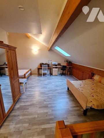 Dans un ensemble immobilier sis à CESSON 2 Impasse des Sables Cadastré section BI n°246 pour 35...