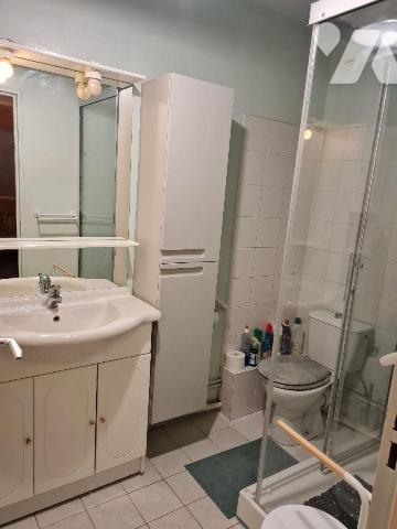 Dans un ensemble immobilier sis à CESSON 2 Impasse des Sables Cadastré section BI n°246 pour 35...