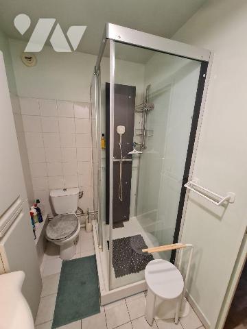 Dans un ensemble immobilier sis à CESSON 2 Impasse des Sables Cadastré section BI n°246 pour 35...