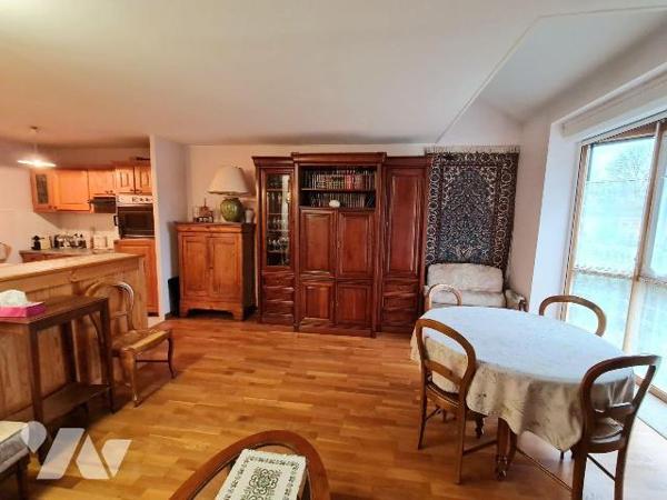 Dans un ensemble immobilier sis à CESSON 2 Impasse des Sables Cadastré section BI n°246 pour 35...