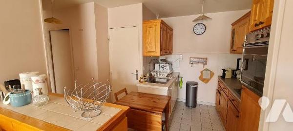 Dans un ensemble immobilier sis à CESSON 2 Impasse des Sables Cadastré section BI n°246 pour 35...