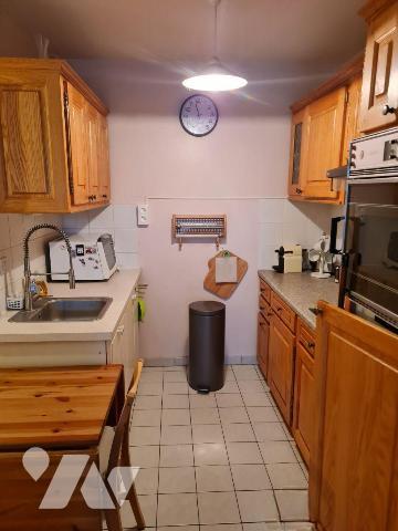 Dans un ensemble immobilier sis à CESSON 2 Impasse des Sables Cadastré section BI n°246 pour 35...