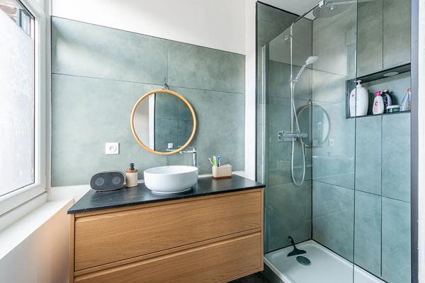 Maison à vendre 4 pièces 105m² Saint-Saulve (59880)