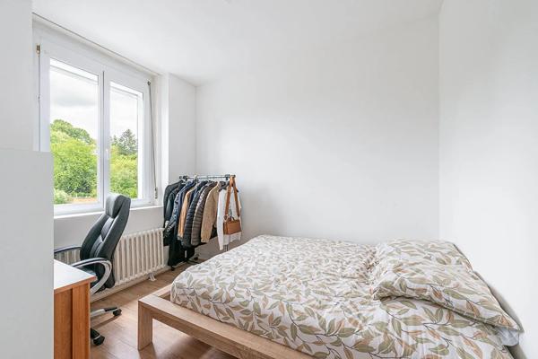 Maison à vendre 4 pièces 105m² Saint-Saulve (59880)