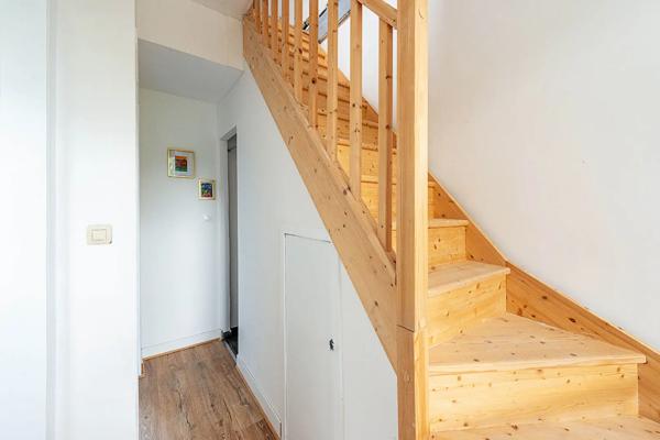 Maison à vendre 4 pièces 105m² Saint-Saulve (59880)