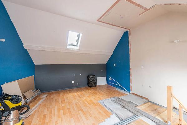 Maison à vendre 4 pièces 105m² Saint-Saulve (59880)
