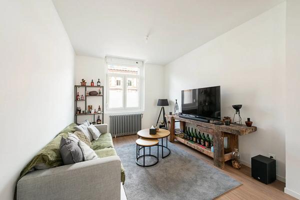 Maison à vendre 4 pièces 105m² Saint-Saulve (59880)