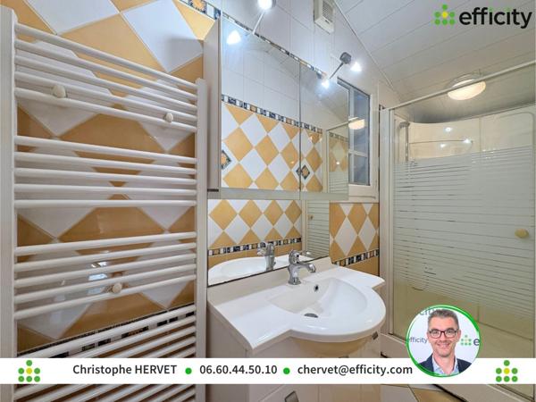 Maison 6 pièces - 151 m² Exclusivité