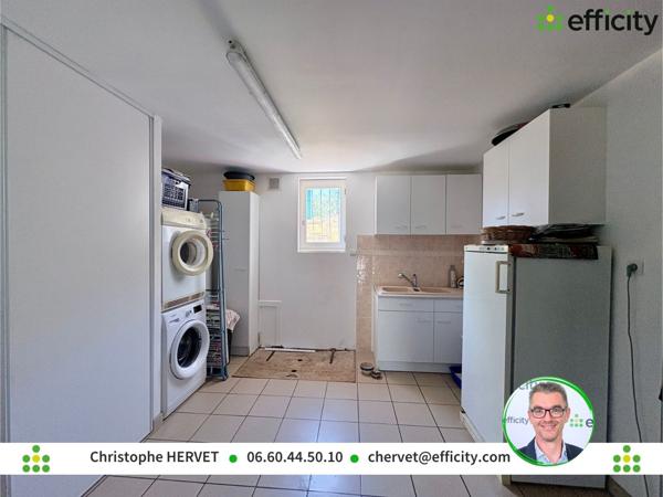 Maison 6 pièces - 151 m² Exclusivité