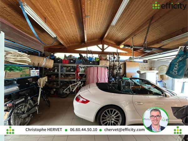 Maison 6 pièces - 151 m² Exclusivité