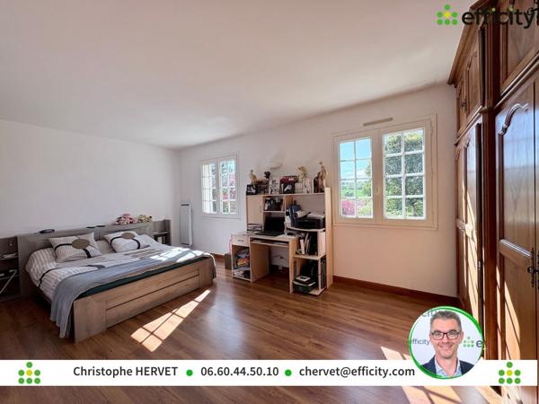 Maison 6 pièces - 151 m² Exclusivité