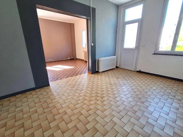 Maison à vendre à Bolbec (76210)