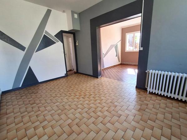 Maison à vendre à Bolbec (76210)