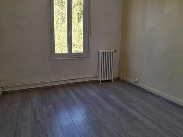 Maison à vendre à Bolbec (76210)