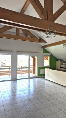 Vente / Appartement T4