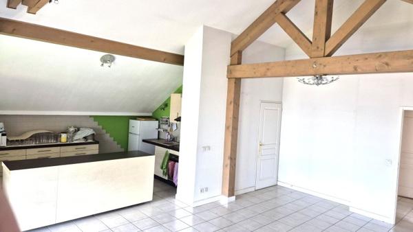 Vente / Appartement T4