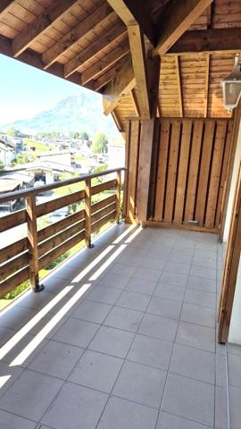 Vente / Appartement T4