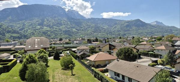 Vente / Appartement T4