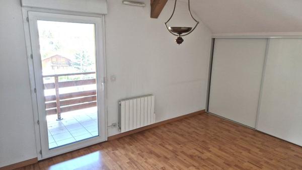 Vente / Appartement T4