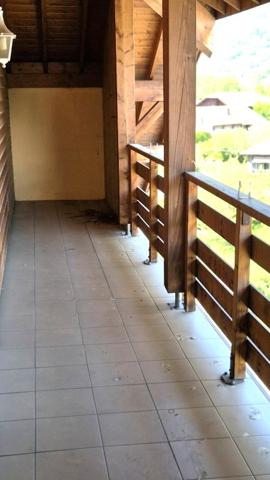 Vente / Appartement T4