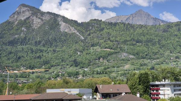 Vente / Appartement T4