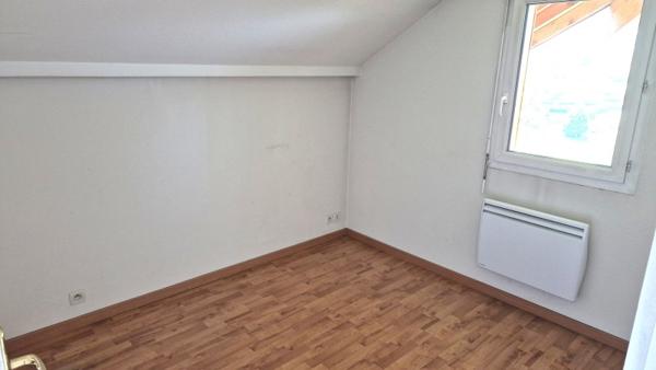 Vente / Appartement T4