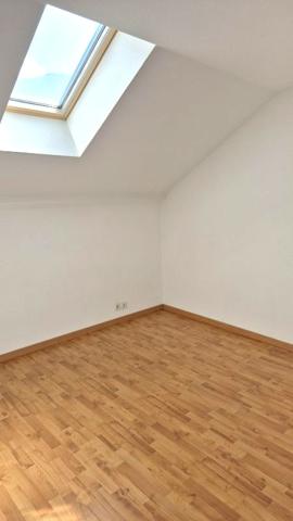 Vente / Appartement T4