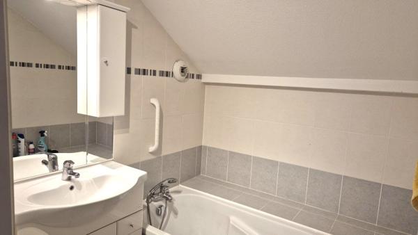 Vente / Appartement T4