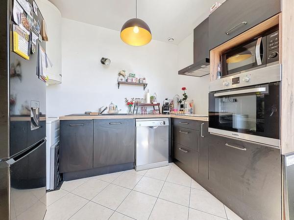 Appartement Roquemaure 2 pièce(s) d'environ 47m²