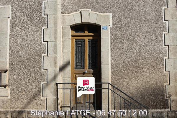 Immeuble  9 pièce(s) 131 m2