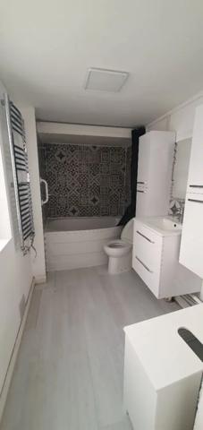 Maison à vendre 4 pièces 83m² Roubaix (59100)