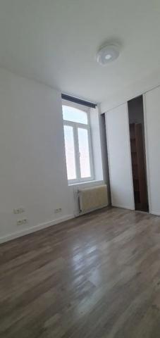 Maison à vendre 4 pièces 83m² Roubaix (59100)