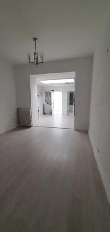 Maison à vendre 4 pièces 83m² Roubaix (59100)