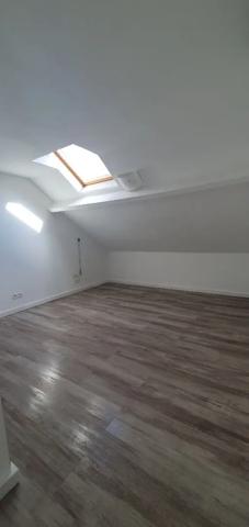 Maison à vendre 4 pièces 83m² Roubaix (59100)