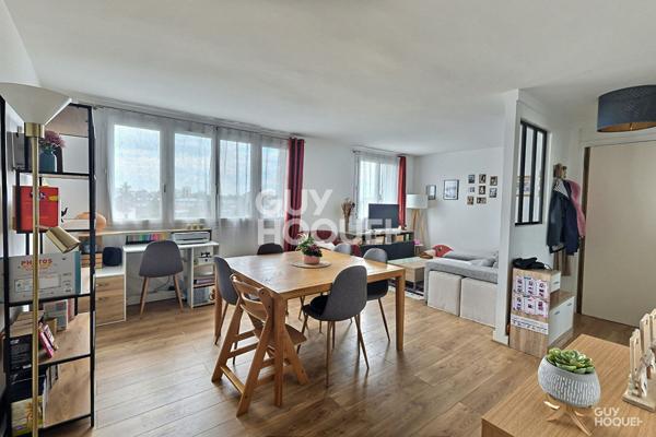 Superbe appartement 3 pièces à vendre à Maisons-Alfort - Réf 08965