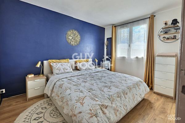 Superbe appartement 3 pièces à vendre à Maisons-Alfort - Réf 08965