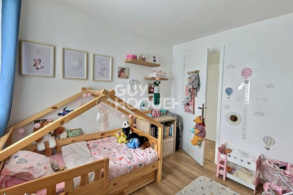 Superbe appartement 3 pièces à vendre à Maisons-Alfort - Réf 08965
