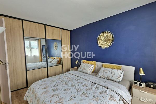 Superbe appartement 3 pièces à vendre à Maisons-Alfort - Réf 08965