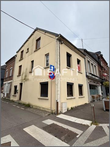 Idéal investisseur ou primo-accédant