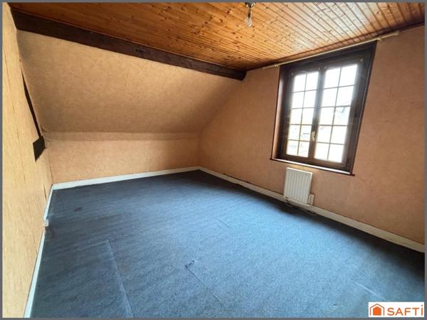 Idéal investisseur ou primo-accédant