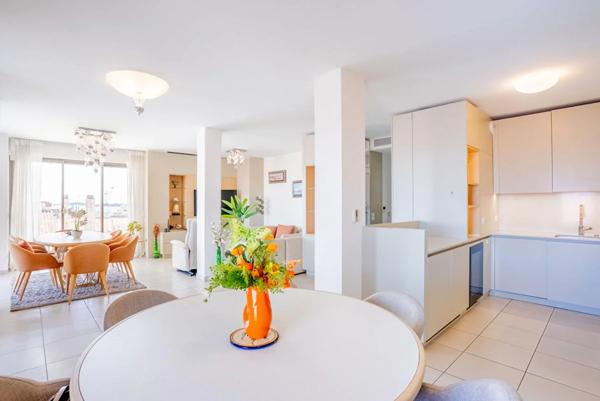 Appartement à vendre à Toulon (83000)
