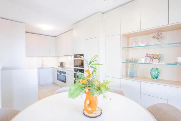Appartement à vendre à Toulon (83000)