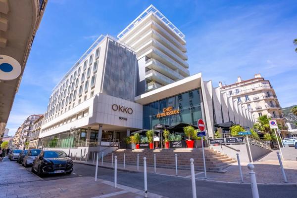 Appartement à vendre à Toulon (83000)