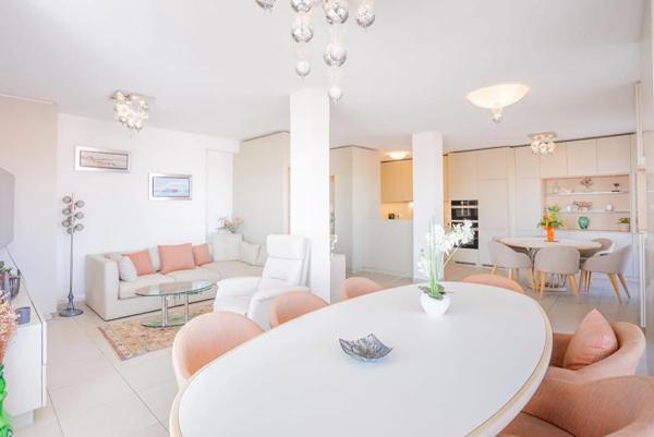 Appartement à vendre à Toulon (83000)