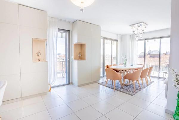 Appartement à vendre à Toulon (83000)
