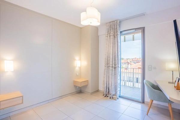 Appartement à vendre à Toulon (83000)